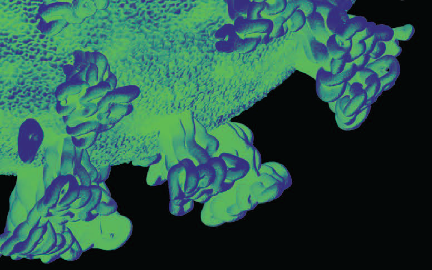 Social sharing card for Gene protection for COVID-19 identified