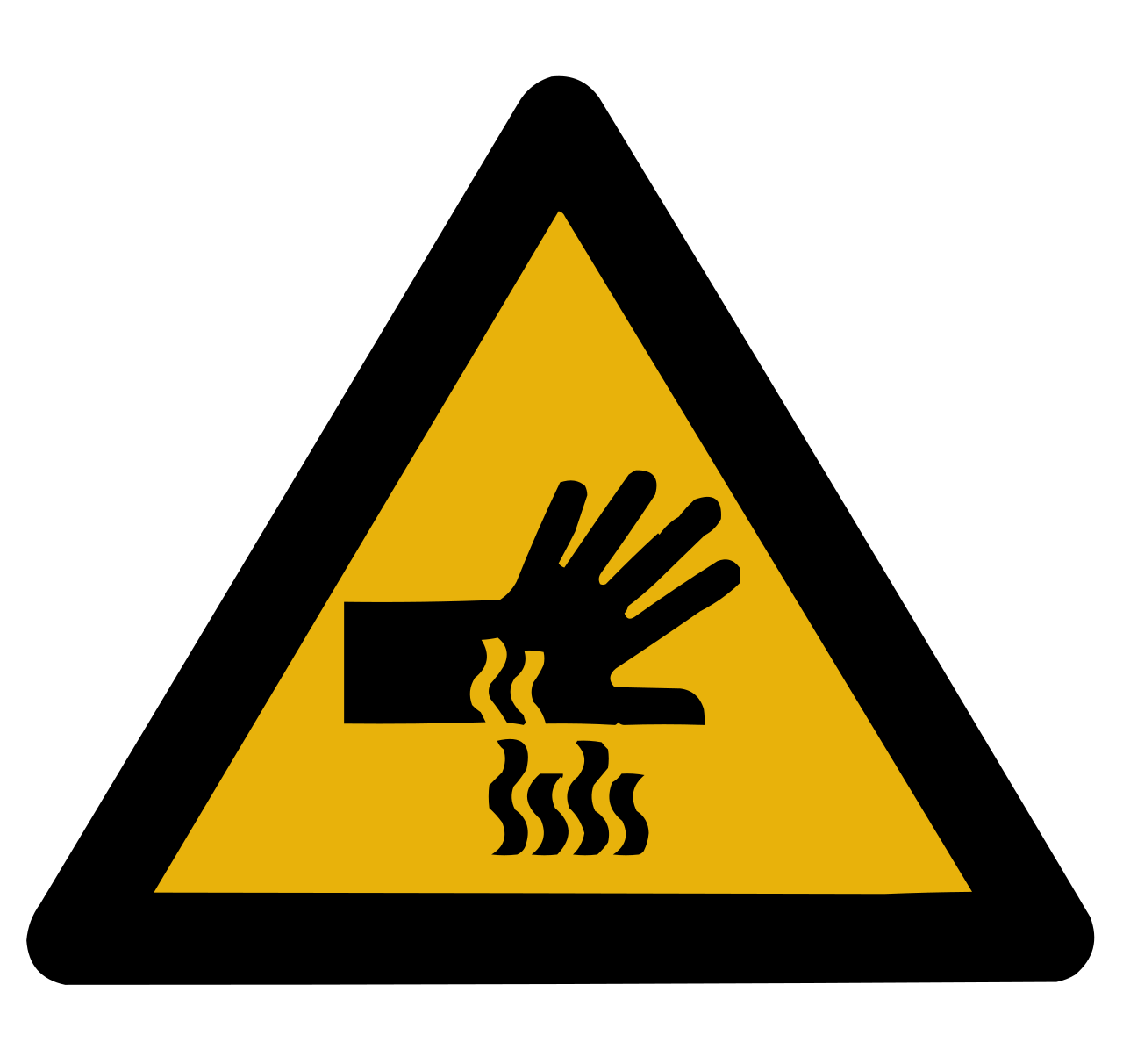 Social sharing card for Darlington families urged to act on everyday burn risks at home