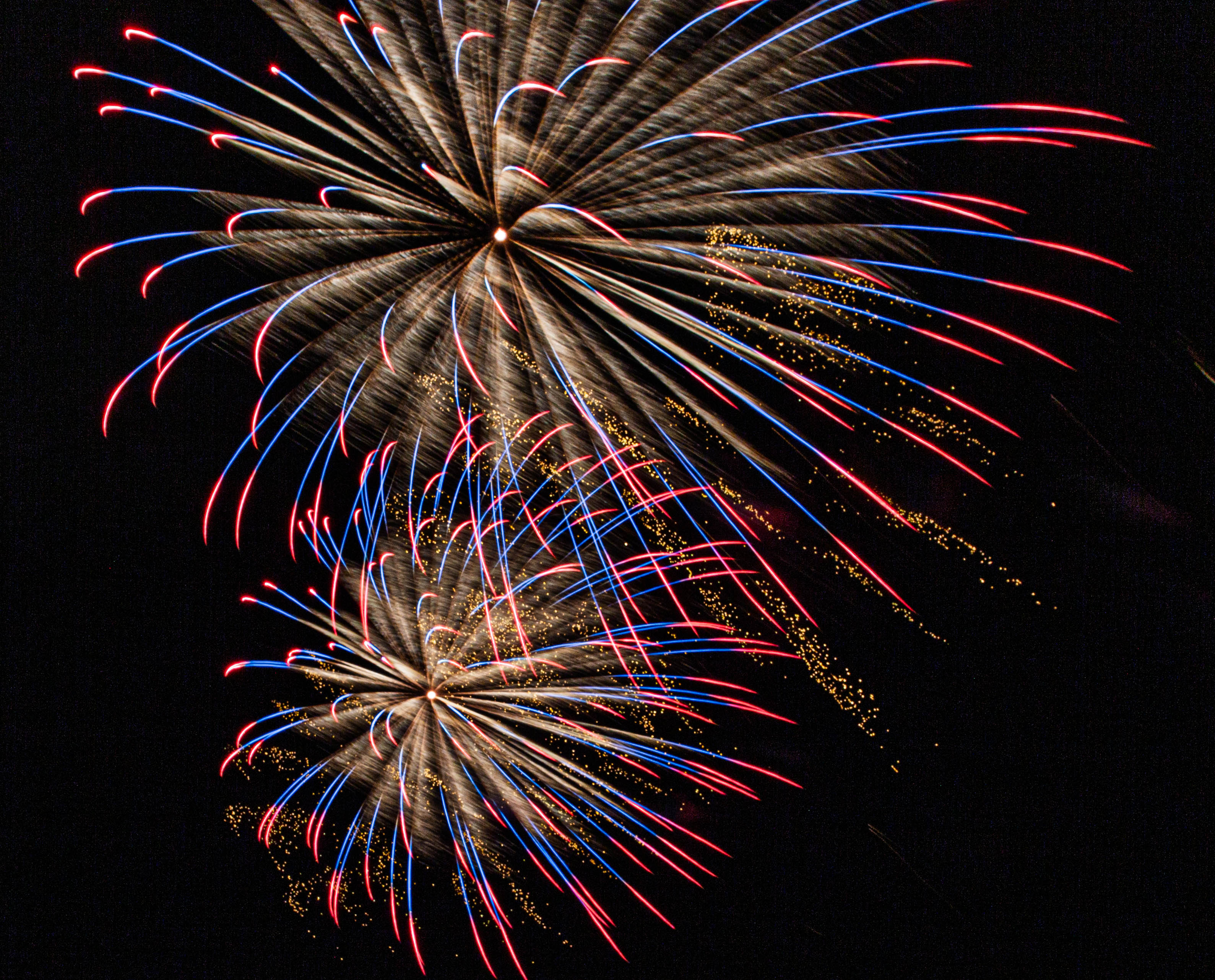 Social sharing card for Hartlepool’s fireworks display will feature residents’ woven sparks
