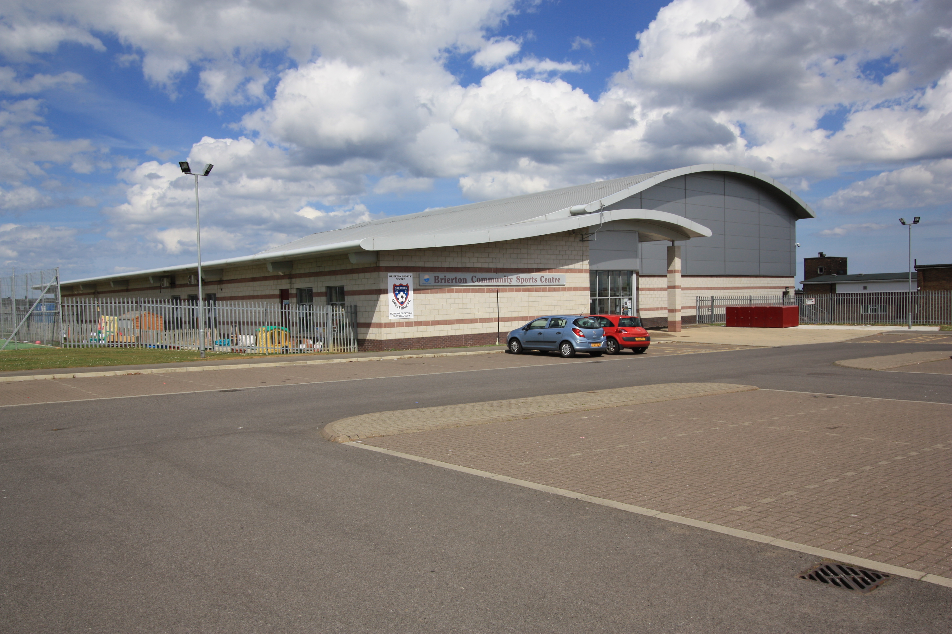 Social sharing card for Hartlepool asks non-users what would bring them back to leisure centres