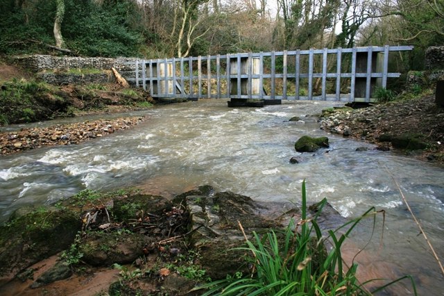 Social sharing card for Kilton Beck study will explore natural flood measures for Loftus and Skinningrove