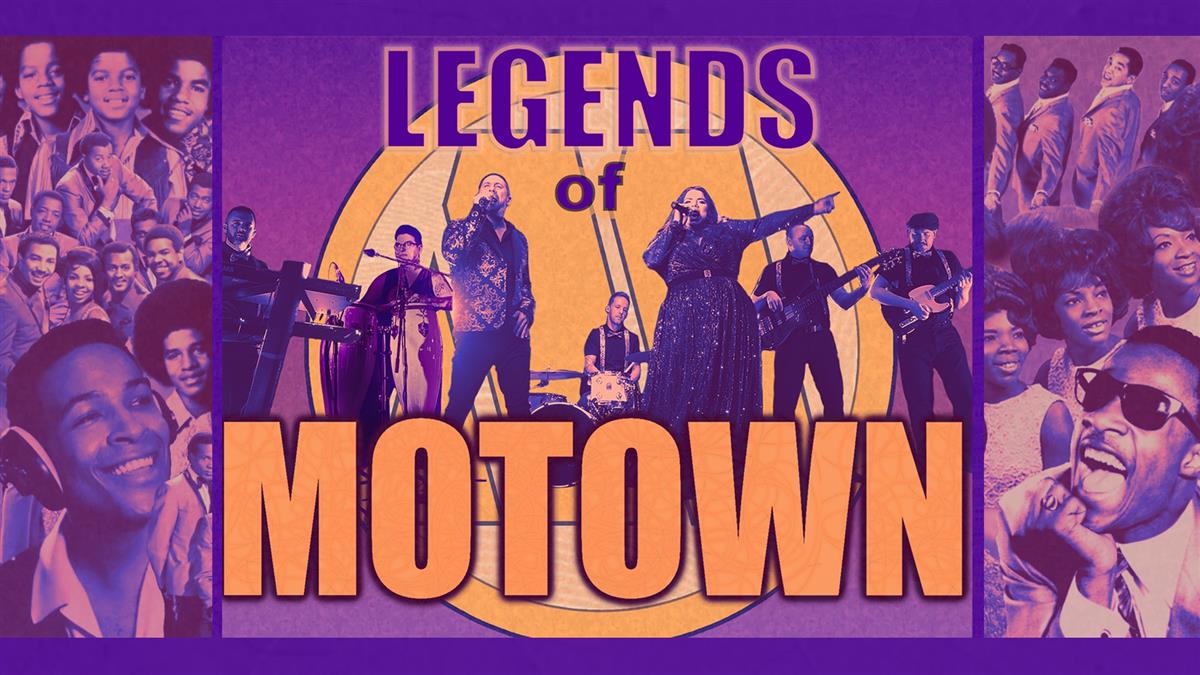 Social sharing card for Motown classics get a live-band celebration at Middlesbrough Theatre