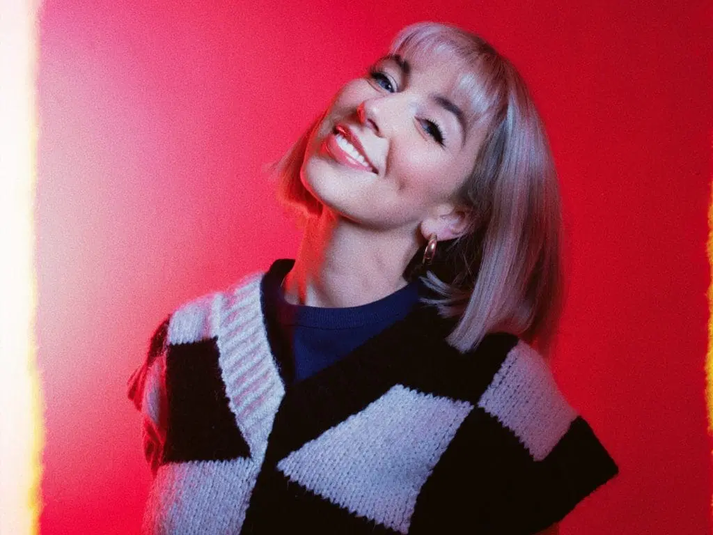 Social sharing card for Stockton singer Marina Josephina brings a 10-piece neo-soul show home to ARC