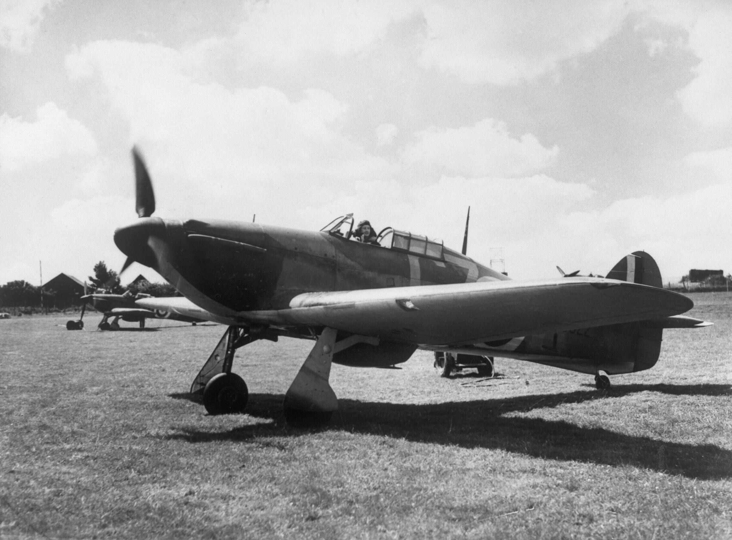 Social sharing card for Air Cadets to lead Middlesbrough’s Battle of Britain remembrance service