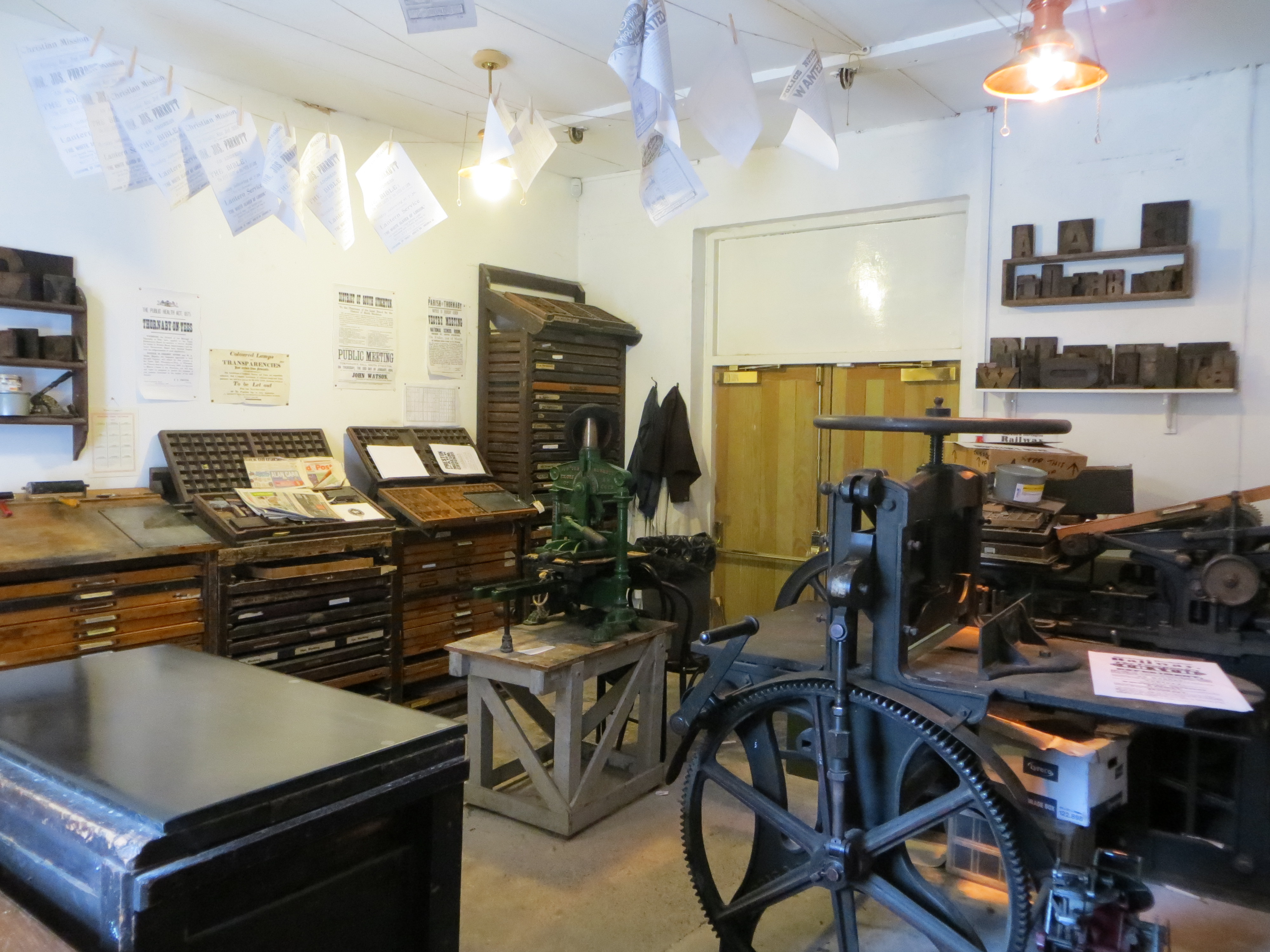 Social sharing card for Thousands of lights to surround visitors at Preston Park Museum