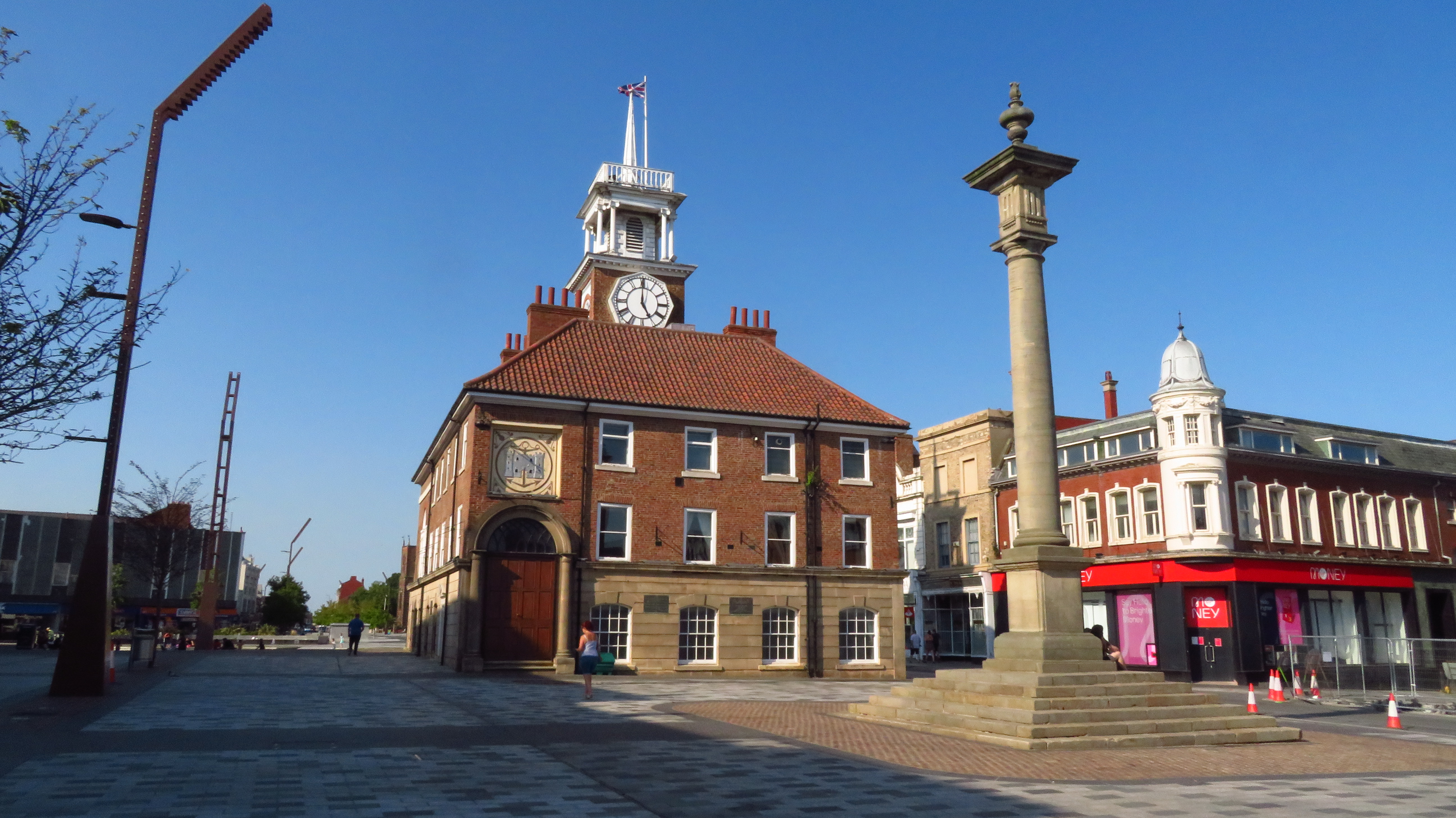 Social sharing card for Stockton community groups can apply for share of £300,000 resilience fund