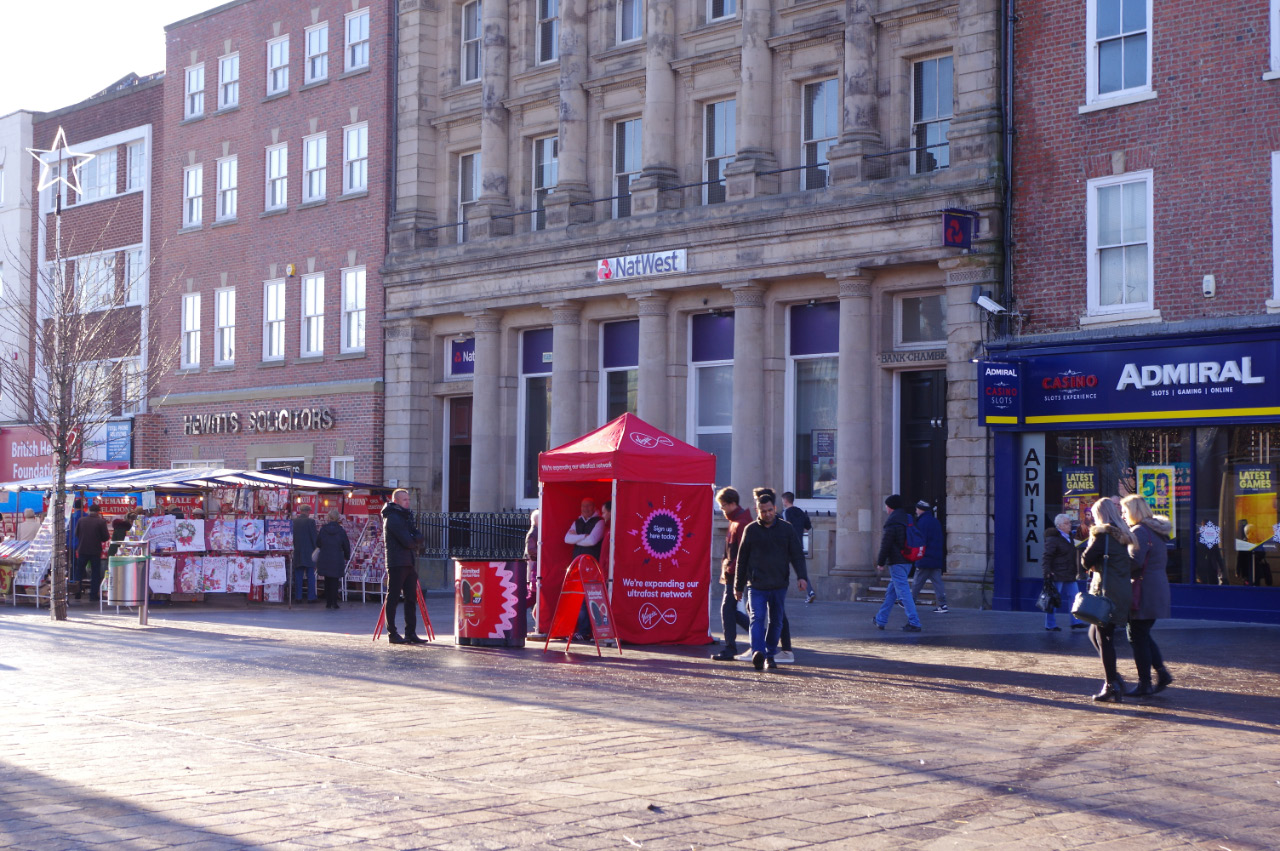 Social sharing card for Stockton opens first public stage of new Local Plan