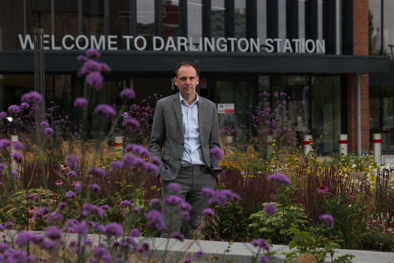 Social sharing card for Tees Valley’s ten-year growth plan puts skills, transport and local businesses at the centre