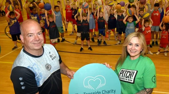 Social sharing card for Tees Valley community groups can apply for The Teesside Charity’s next round of grants