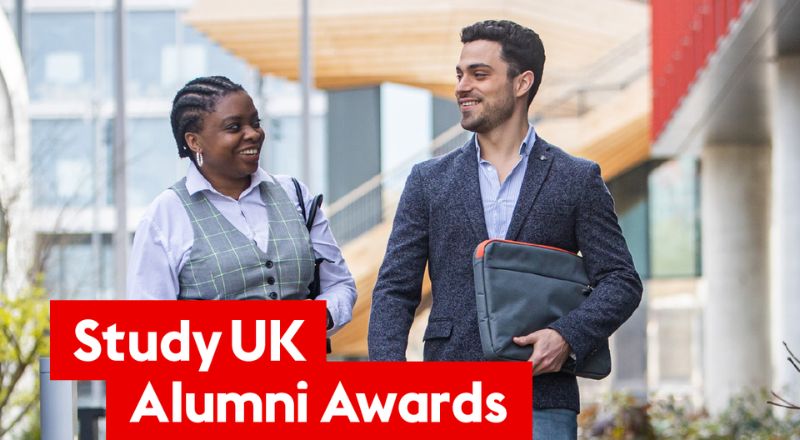 Social sharing card for Teesside graduates invited to put their global impact in the spotlight