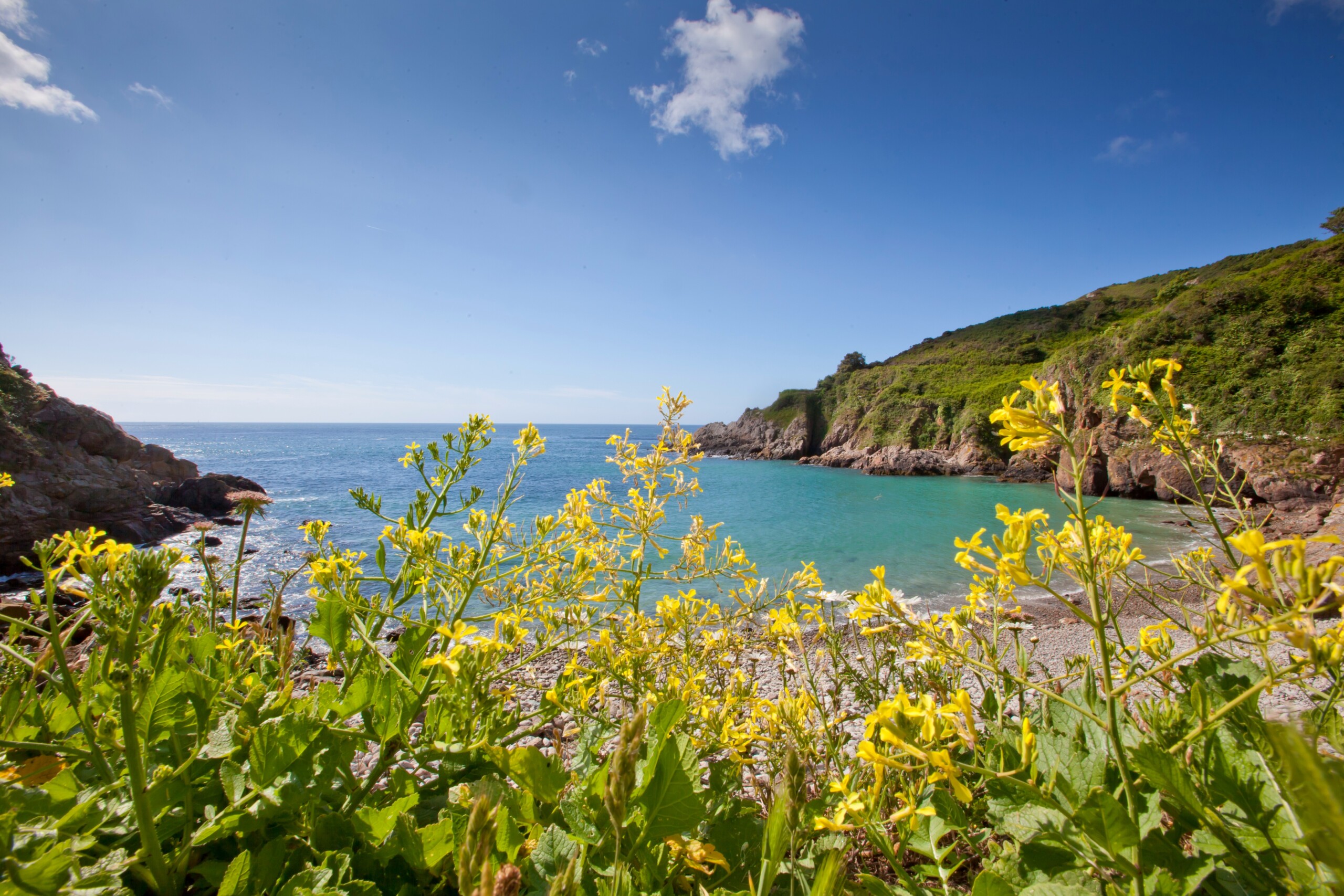 Teesside Airport Forges New Link To Guernsey For Summer 2026