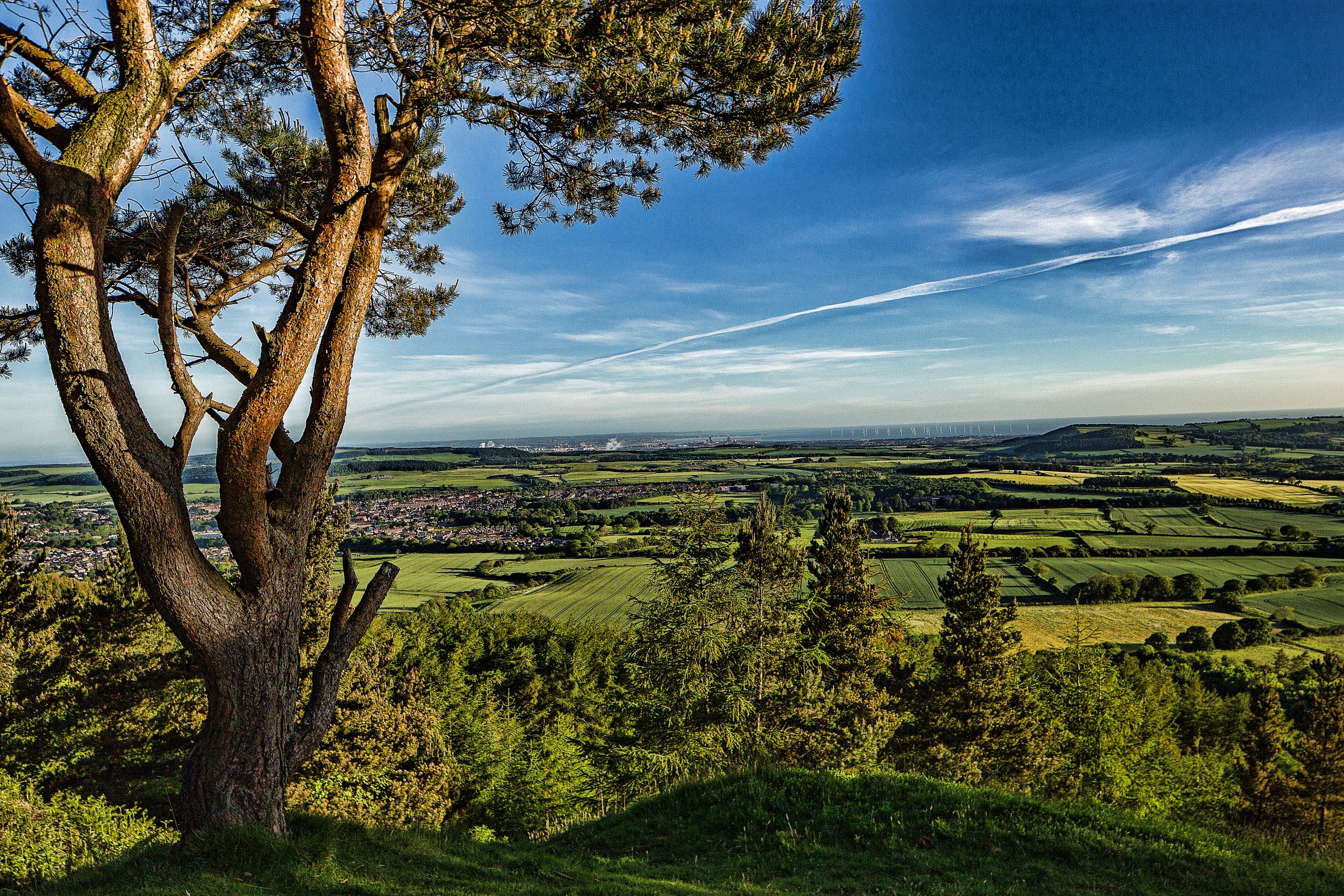 Grant Bids Open For Four Events to Celebrate the Great Tees Valley Outdoors