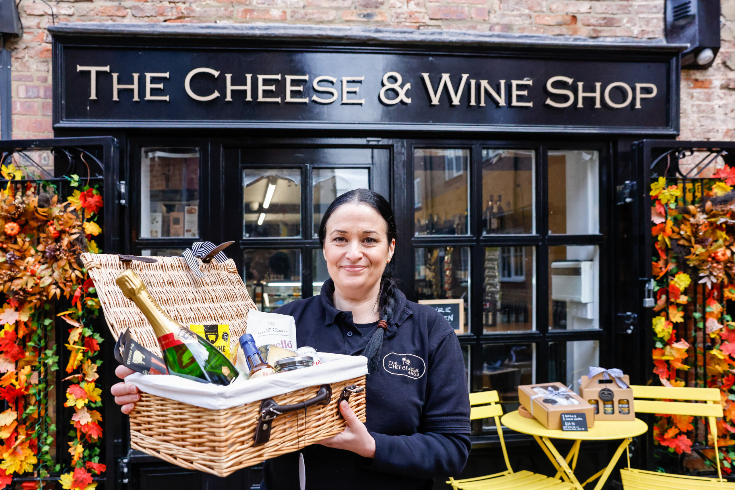 TVCA – Buy Local Campaign Image: Dawn McNamara 30/10/25