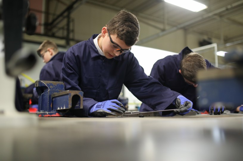 Chance For Businesses To Shape Future Of Net Zero Workforce