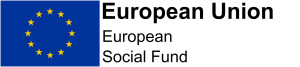 ESF Logo | Tees Valley Combined Authority