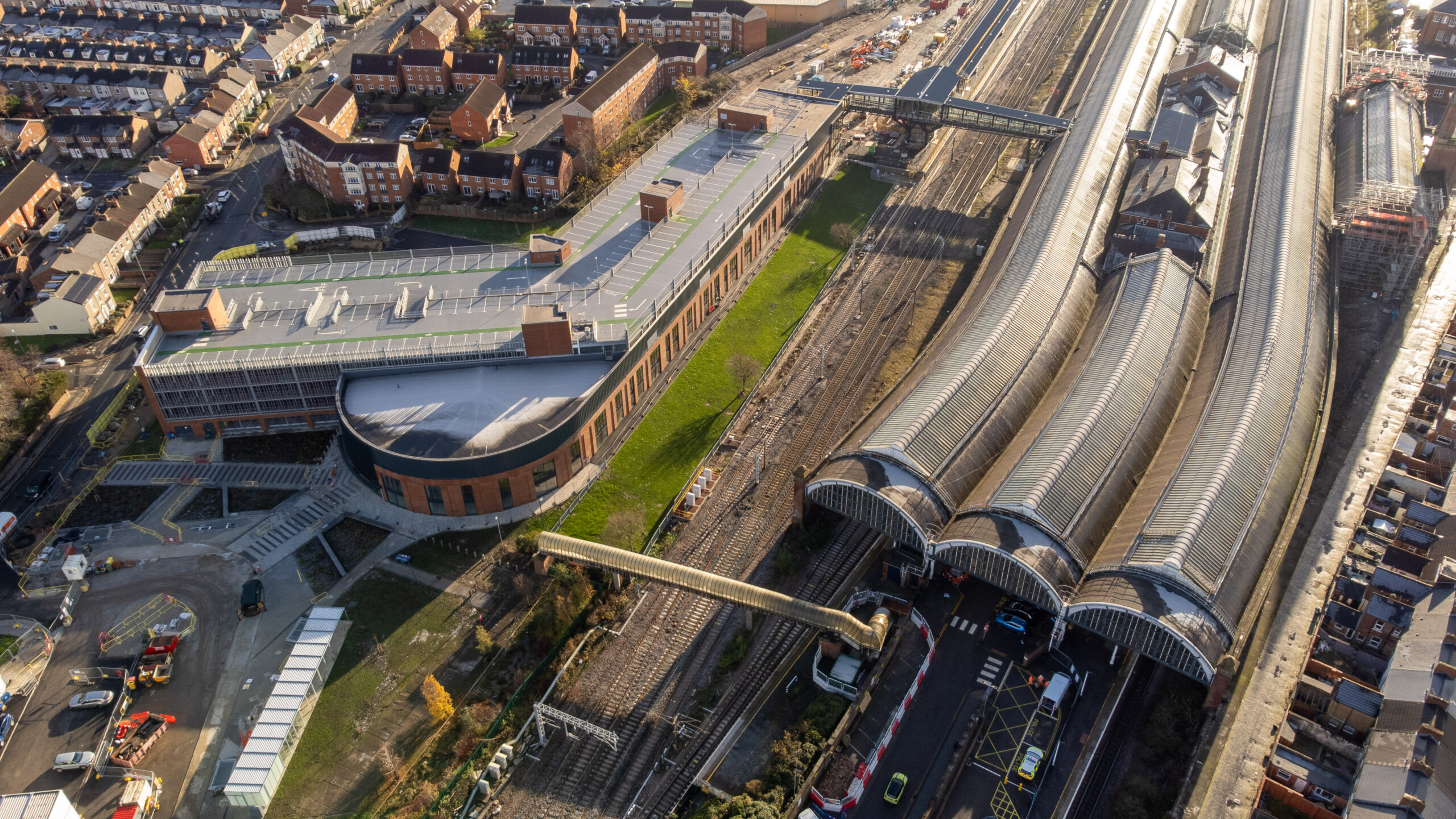 Projects, Prizes And Progress: A Review Of 2025 At The TVCA