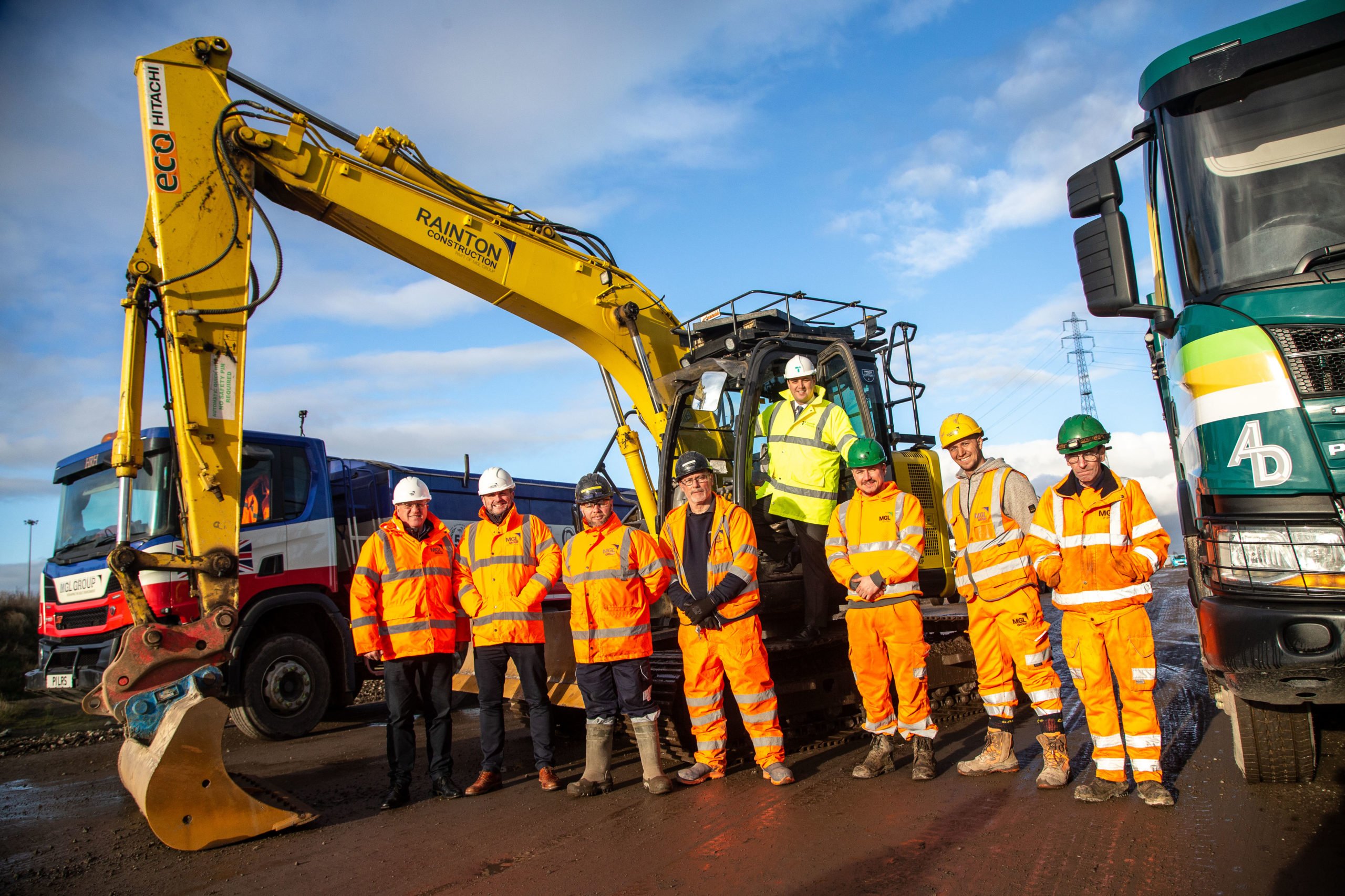 Work to Get Started on Vital South Bank Link Road