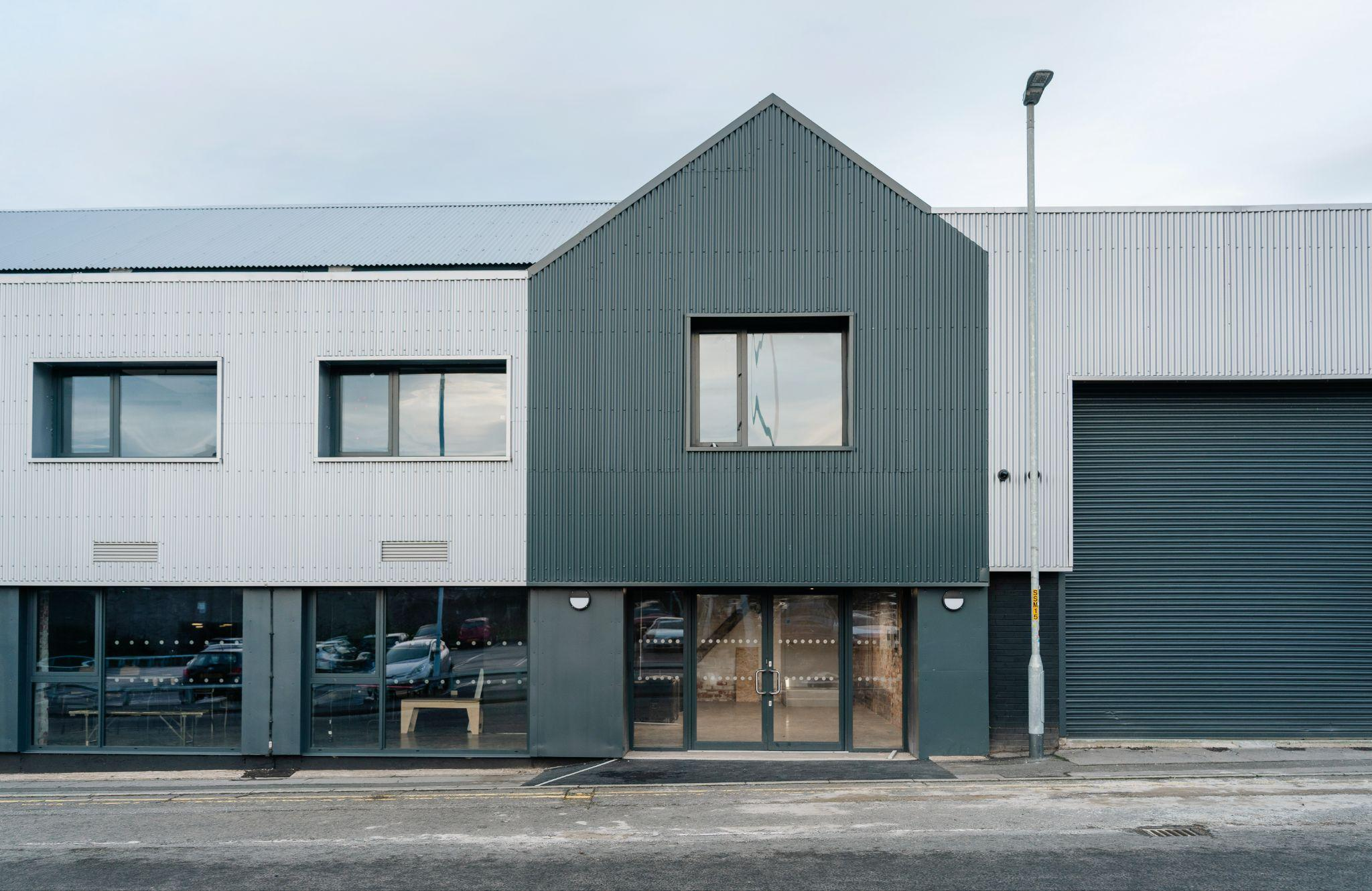 The Auxiliary Set to Open Its Doors in Middlesbrough After £1.3m Transformation