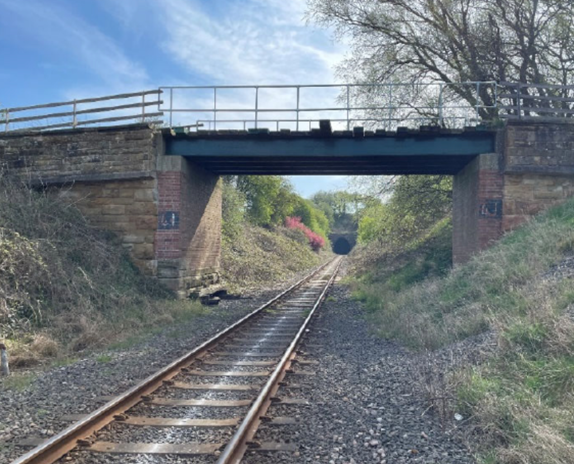 Study Into Rail Passenger Services In East Cleveland Reveals Findings