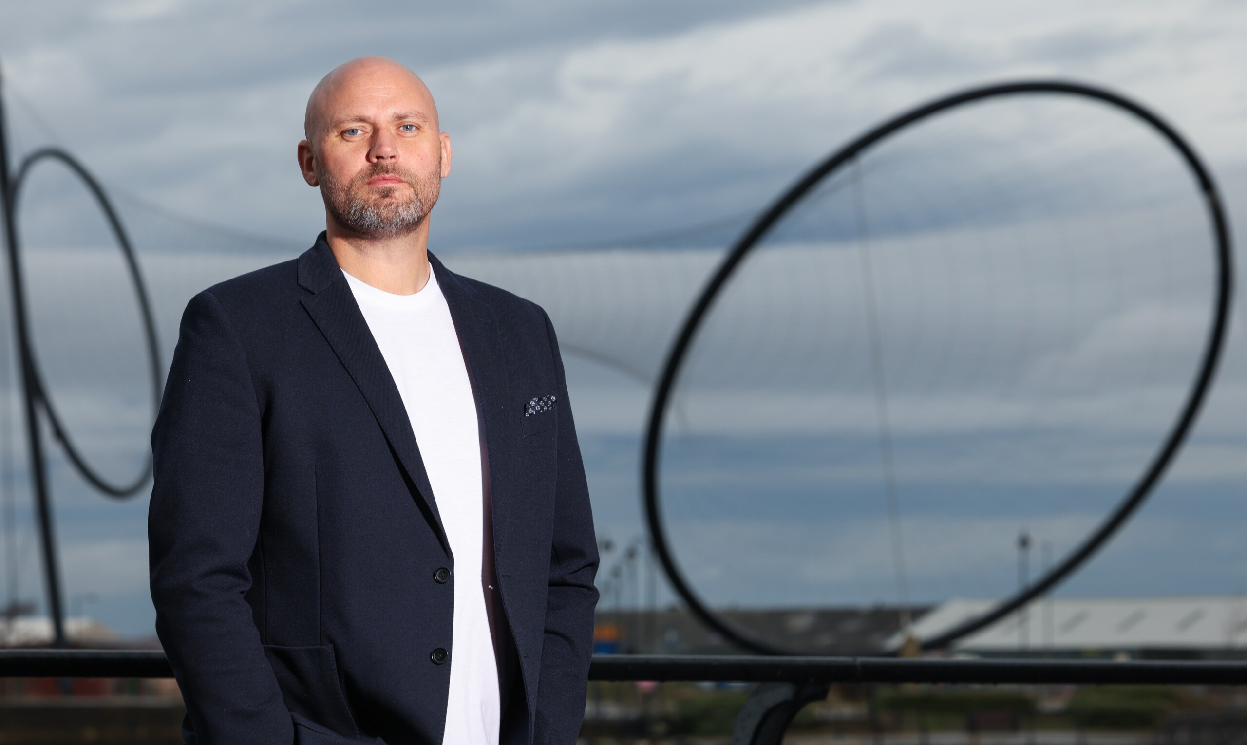 New Chair of Tees Valley Business Board Sets Out Ambitious Vision For Future