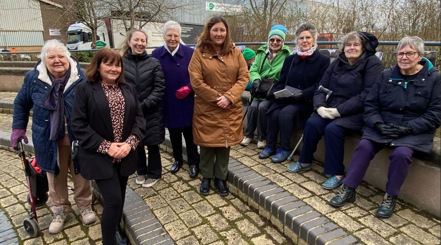 Discovering the Untold Narratives: Celebrating the Extraordinary Women of Middlesbrough