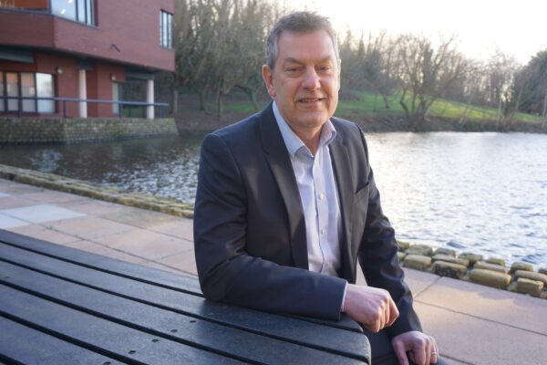 Redcar & Cleveland Council: Boom attracts another new business to the Wilton centre!