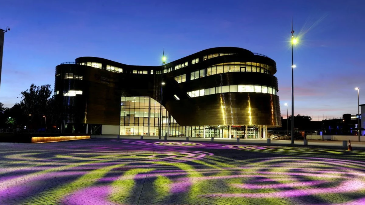 Teesside University & Lexxic Champion Neurodiversity During Celebration Week