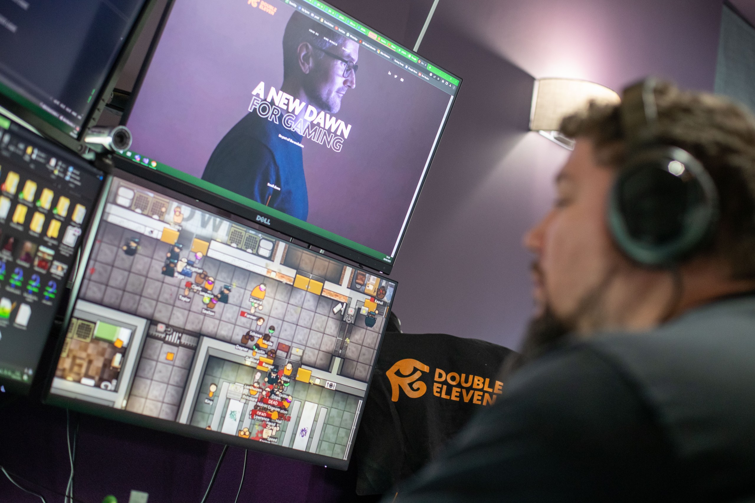 Revolutionary £160 Million Innovation Hub Set to Ignite Region’s Digital and Creative Scene