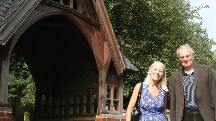 Friends of Billingham Green