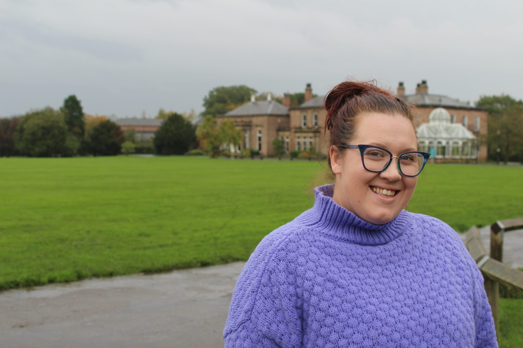 Planting Seeds of Change: Ruth Watson’s Ecologico Journey