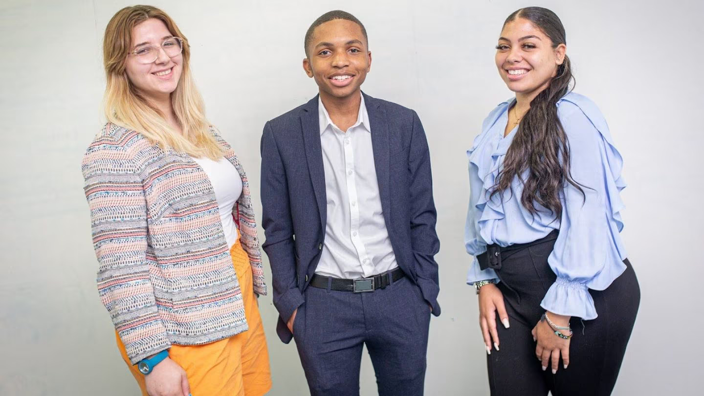 Supporting students get ‘Career Ready’ in Tees Valley