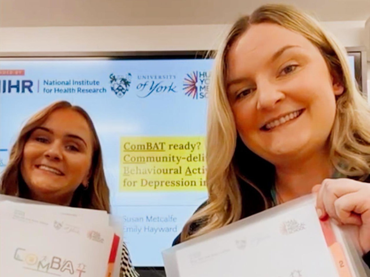 New research aims to strengthen self-esteem and mental health support for teenagers
