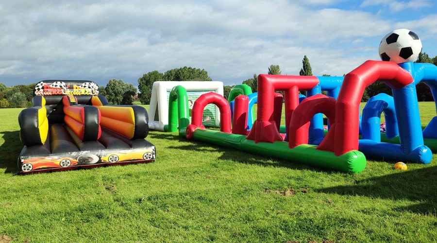 Free Family Fun Awaits at Hemlington’s Exciting New Venue