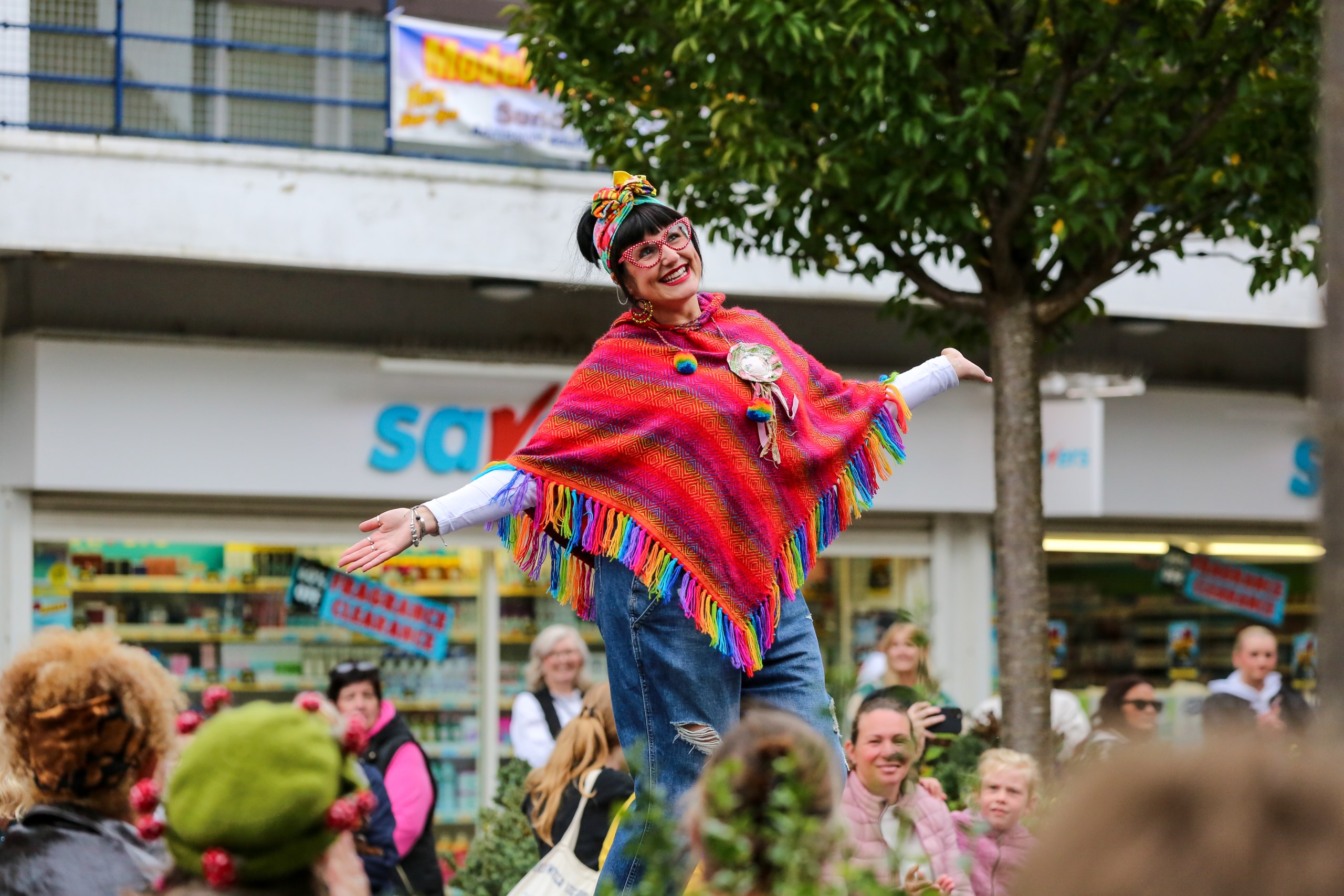 Events Give New Opportunities For Cultural Leaders In Tees Valley