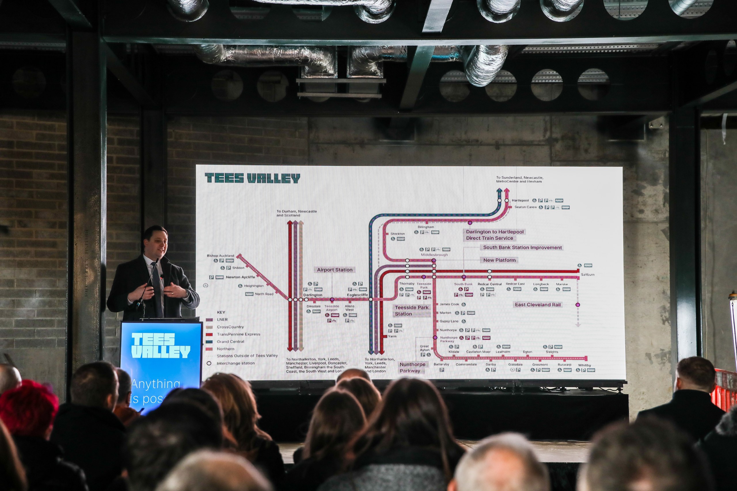More Than 25 Transport Projects Given Green Light In New £1Billion Package