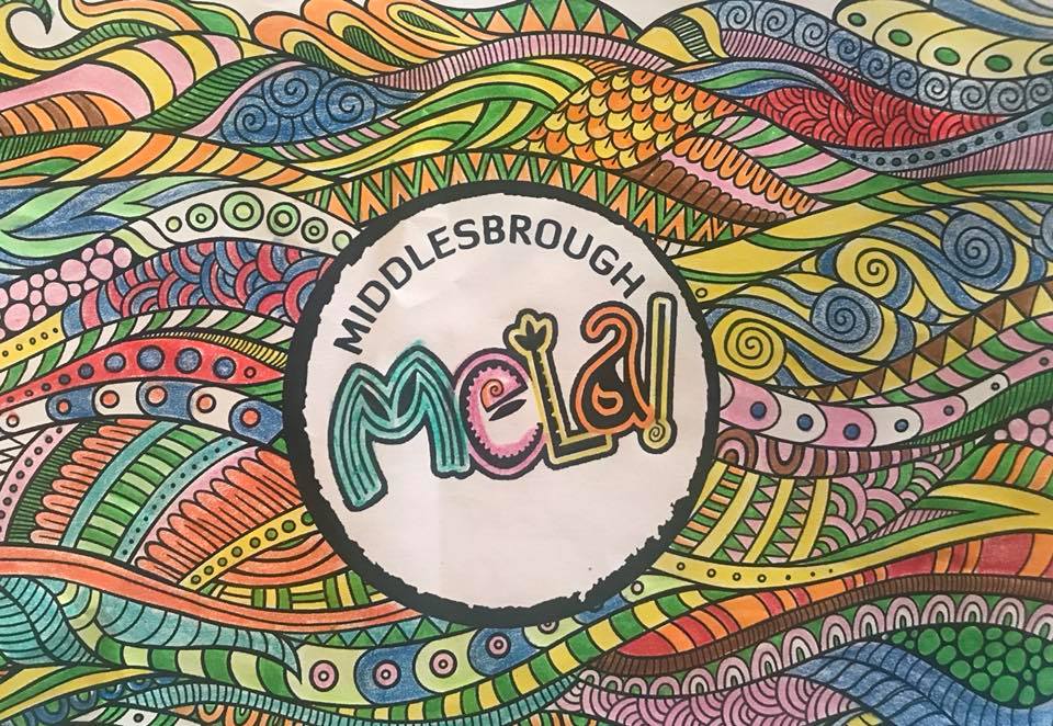 Middlesbrough Mela: Transforming a Festival into a Platform for Healing and Unity
