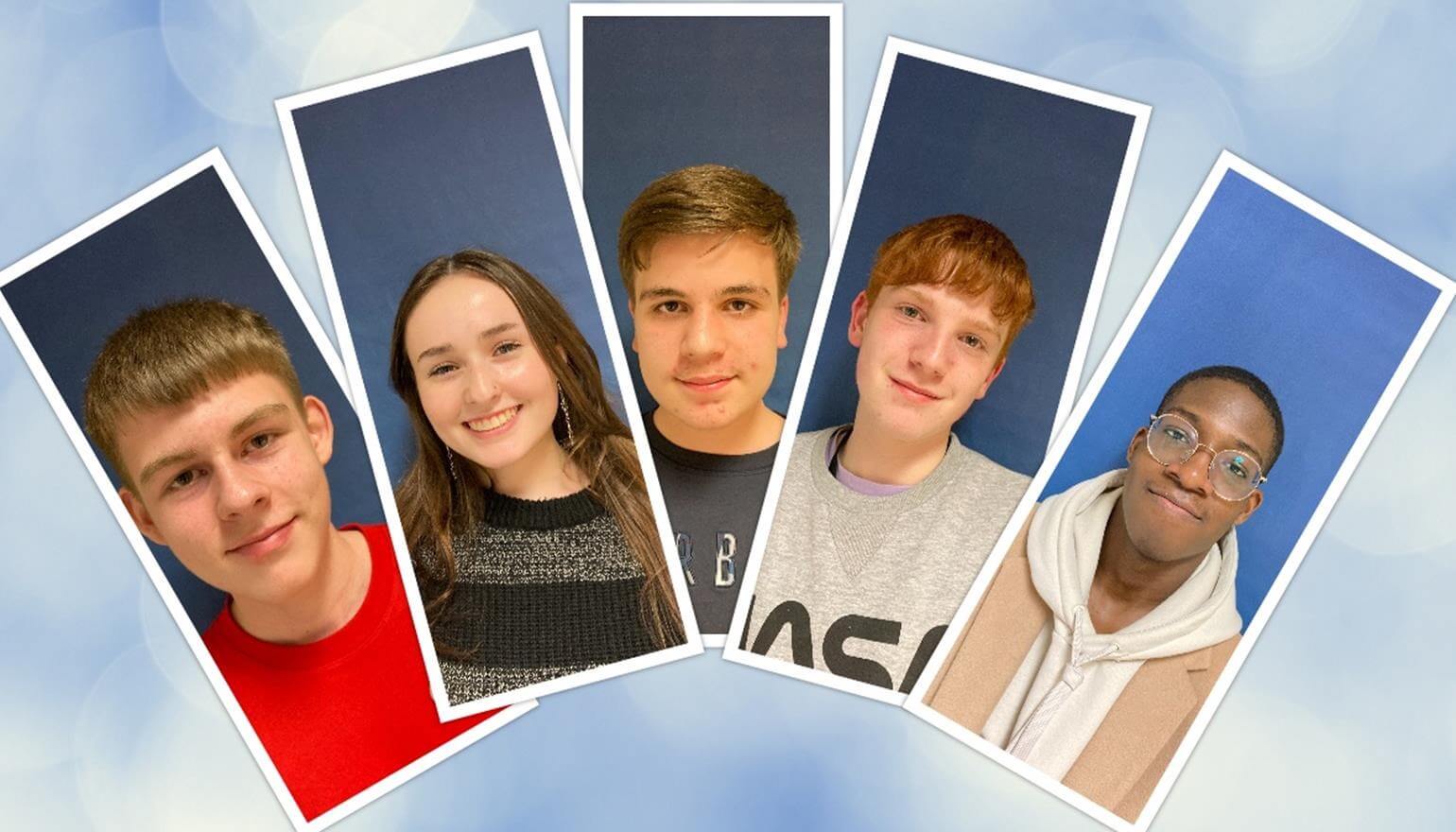 Darlington Council: Meet the Youth MP candidates