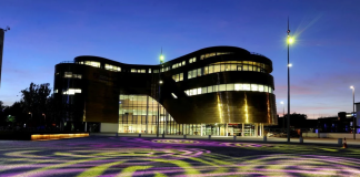 Teesside University & Lexxic Champion Neurodiversity During Celebration Week