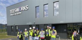 Over 600 pupils from across Teesside participated in the fifth annual Special Educational Needs and Disabilities Enterprise Challenge