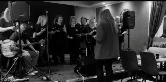 A Tuesday Tradition: How Billingham Community Choir Brings People Together