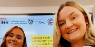 New research aims to strengthen self-esteem and mental health support for teenagers