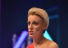 Steph McGovern returns to Teesside to launch scholarship for women in engineering